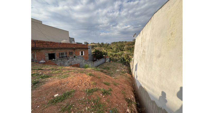  Terreno à venda em Itatiba no Bairro dos Pintos na Estrada Municipal Olympia Netto Pandovani
