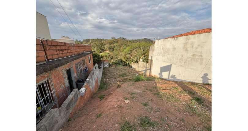  Terreno à venda em Itatiba no Bairro dos Pintos na Estrada Municipal Olympia Netto Pandovani