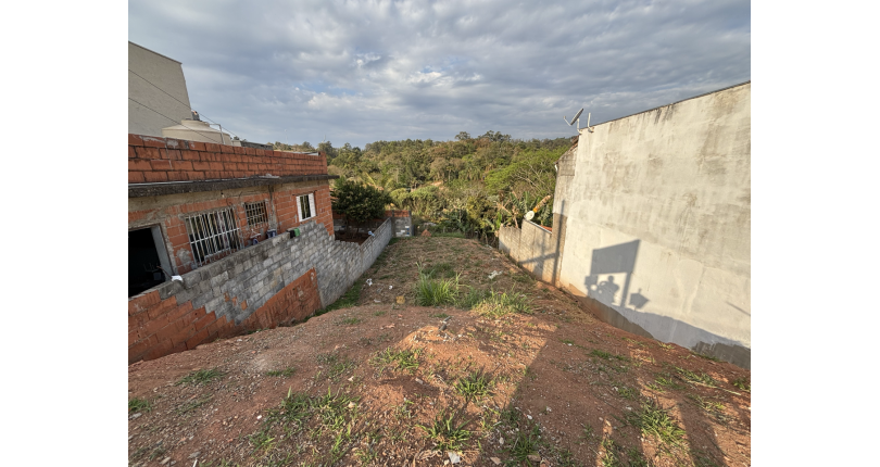  Terreno à venda em Itatiba no Bairro dos Pintos na Estrada Municipal Olympia Netto Pandovani
