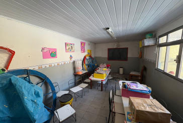 Casa Comercial à venda no Jardim São José (Zona Norte) 