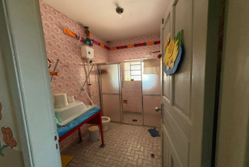 Casa Comercial à venda no Jardim São José (Zona Norte) 