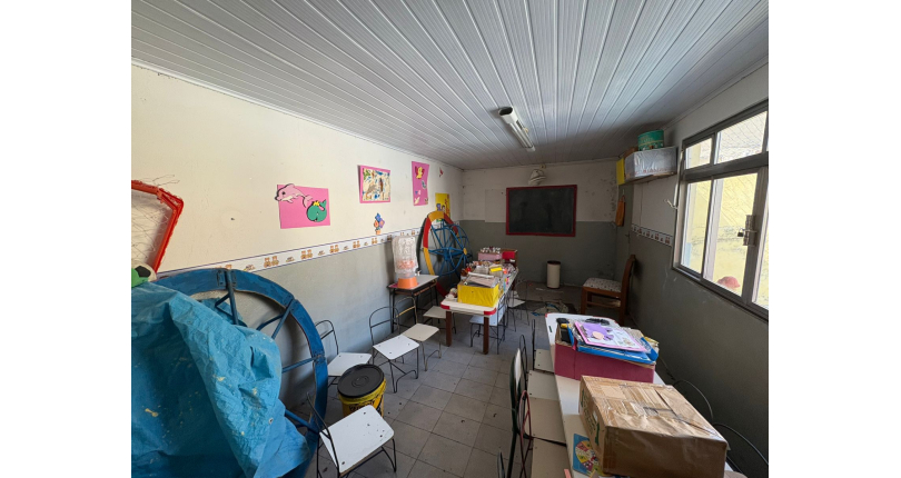 Casa Comercial à venda no Jardim São José (Zona Norte) 