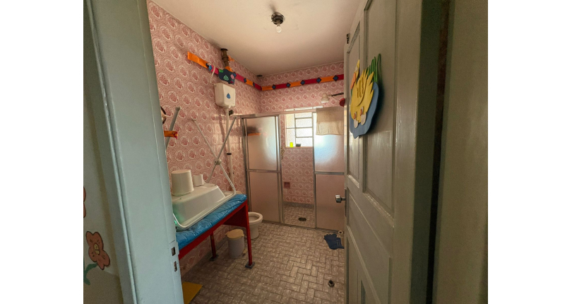 Casa Comercial à venda no Jardim São José (Zona Norte) 