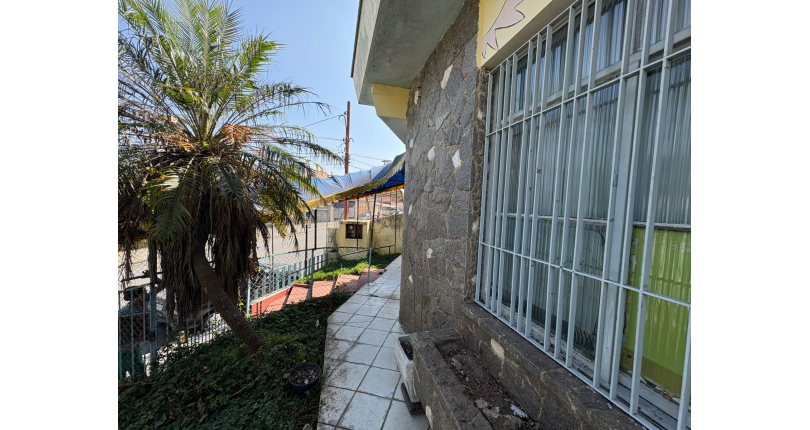 Casa Comercial à venda no Jardim São José (Zona Norte) 