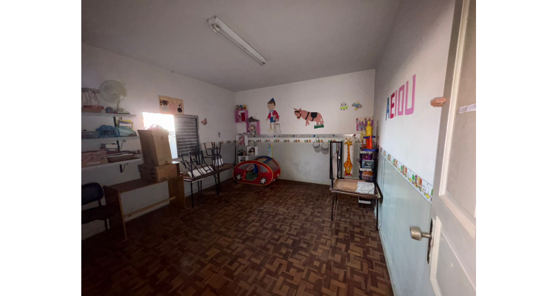 Casa Comercial à venda no Jardim São José (Zona Norte) 