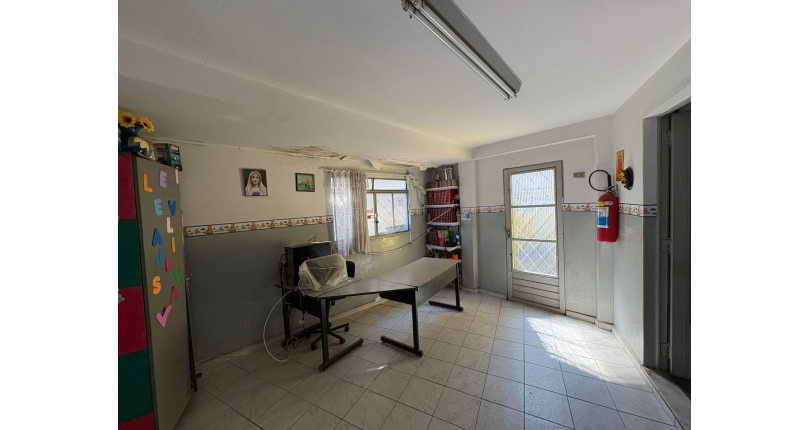 Casa Comercial à venda no Jardim São José (Zona Norte) 