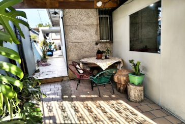 Casa Térrea à venda no Bairro do Parque Panamericano na Estrada do Corredor