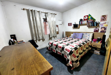 Casa Térrea à venda no Bairro do Parque Panamericano na Estrada do Corredor