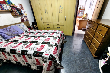 Casa Térrea à venda no Bairro do Parque Panamericano na Estrada do Corredor