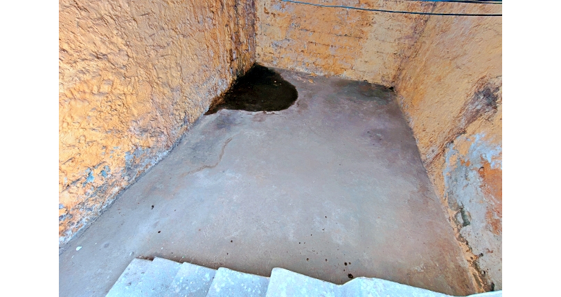 Casa Térrea à venda no Bairro do Parque Panamericano na Estrada do Corredor,