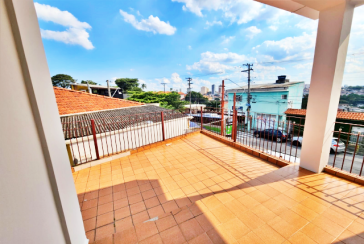 Sobrado Comercial ou Residencial à venda no Bairro do Jardim São José (Zona Norte)
