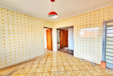 Sobrado Comercial ou Residencial à venda no Bairro do Jardim São José (Zona Norte)