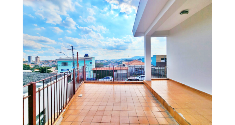 Sobrado Comercial ou Residencial à venda no Bairro do Jardim São José (Zona Norte)