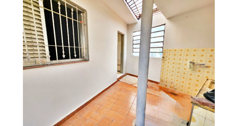 Sobrado Comercial ou Residencial à venda no Bairro do Jardim São José (Zona Norte)