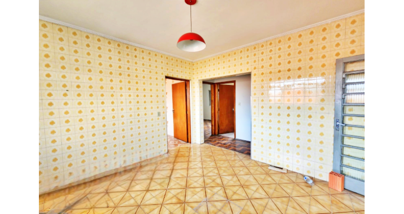 Sobrado Comercial ou Residencial à venda no Bairro do Jardim São José (Zona Norte)