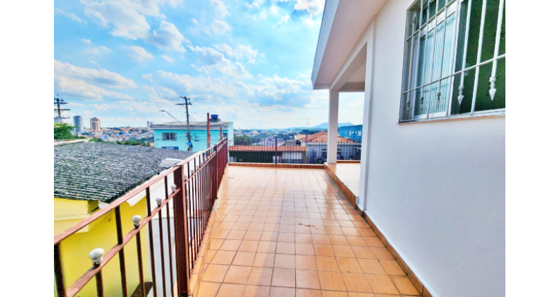 Sobrado Comercial ou Residencial à venda no Bairro do Jardim São José (Zona Norte)Sobrado Comercial ou Residencial à venda no Bairro do Jardim São José (Zona Norte)