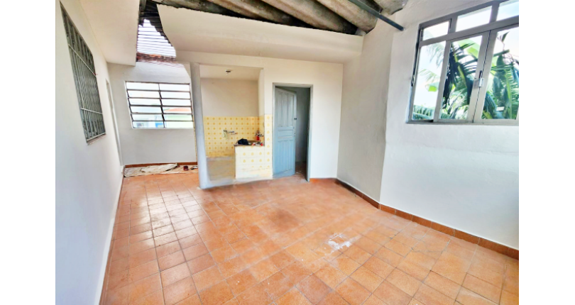 Sobrado Comercial ou Residencial à venda no Bairro do Jardim São José (Zona Norte)