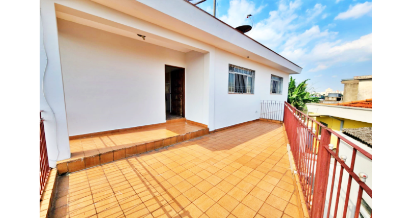 Sobrado Comercial ou Residencial à venda no Bairro do Jardim São José (Zona Norte)