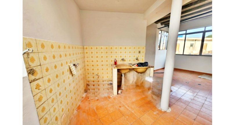 Sobrado Comercial ou Residencial à venda no Bairro do Jardim São José (Zona Norte)