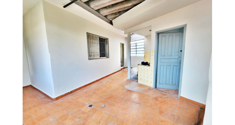 Sobrado Comercial ou Residencial à venda no Bairro do Jardim São José (Zona Norte)