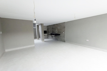 Sobrado novo à venda no Bairro do Parque São Domingos na Rua Doutor Odon Carlos de Figueiredo Ferraz 855