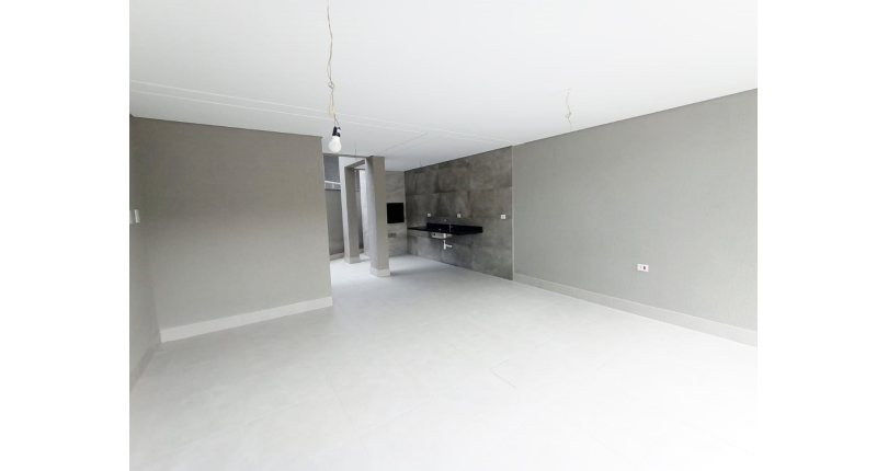 Sobrado novo à venda no Bairro do Parque São Domingos na Rua Doutor Odon Carlos de Figueiredo Ferraz 855