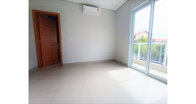 Sobrado novo à venda no Bairro do Parque São Domingos na Rua Doutor Odon Carlos de Figueiredo Ferraz 855