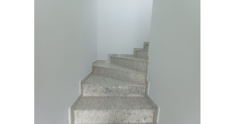 Sobrado novo à venda no Bairro do Parque São Domingos na Rua Doutor Odon Carlos de Figueiredo Ferraz 855