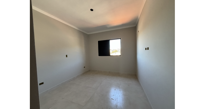 Sobrado em construção novo à venda no Bairro da Vila Perus na Rua Roque Callage 276