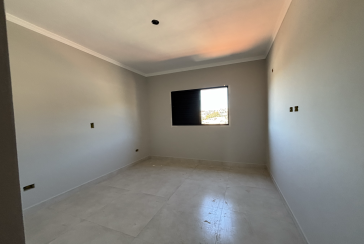 Sobrado em construção novo à venda no Bairro da Vila Perus na Rua Roque Callage 274