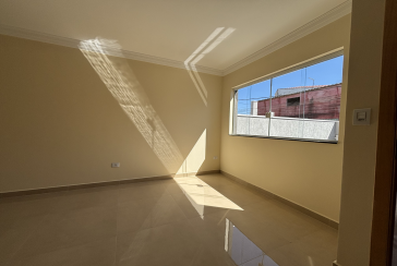  Sobrado novo à venda no Bairro do Jardim Russo na Rua Padre Diogo Antônio Feijó,