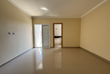  Sobrado novo à venda no Bairro do Jardim Russo na Rua Padre Diogo Antônio Feijó,