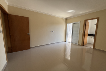  Sobrado novo à venda no Bairro do Jardim Russo na Rua Padre Diogo Antônio Feijó,