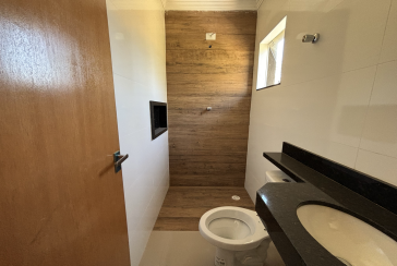  Sobrado novo à venda no Bairro do Jardim Russo na Rua Padre Diogo Antônio Feijó,