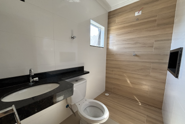  Sobrado novo à venda no Bairro do Jardim Russo na Rua Padre Diogo Antônio Feijó,