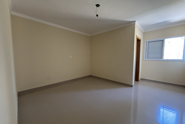  Sobrado novo à venda no Bairro do Jardim Russo na Rua Padre Diogo Antônio Feijó,