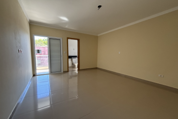  Sobrado novo à venda no Bairro do Jardim Russo na Rua Padre Diogo Antônio Feijó,