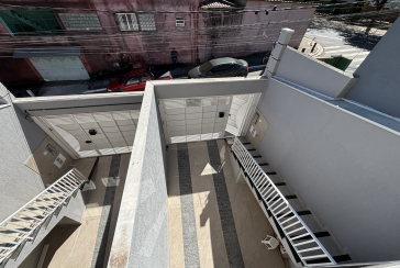  Sobrado novo à venda no Bairro do Jardim Russo na Rua Padre Diogo Antônio Feijó,