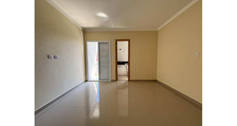  Sobrado novo à venda no Bairro do Jardim Russo na Rua Padre Diogo Antônio Feijó,