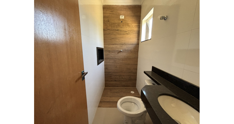  Sobrado novo à venda no Bairro do Jardim Russo na Rua Padre Diogo Antônio Feijó,