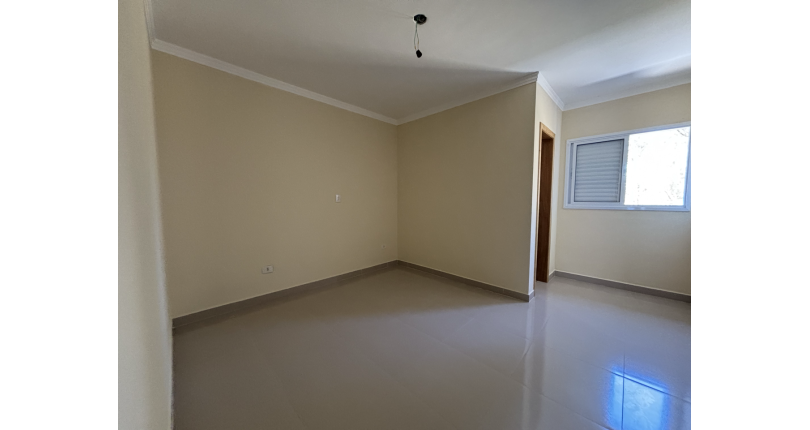  Sobrado novo à venda no Bairro do Jardim Russo na Rua Padre Diogo Antônio Feijó,