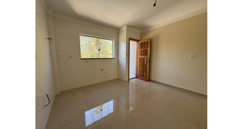  Sobrado novo à venda no Bairro do Jardim Russo na Rua Padre Diogo Antônio Feijó,