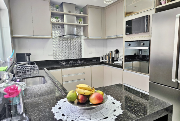 Sobrado à venda no Bairro do Jardim Felicidade (Zona Oeste) na Rua Rosálio José da Conceição 