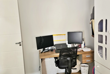 Sobrado à venda no Bairro do Jardim Felicidade (Zona Oeste) na Rua Rosálio José da Conceição  