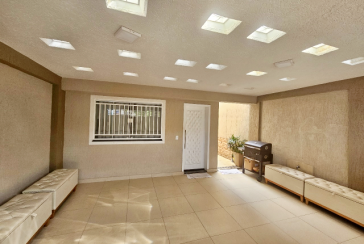 Sobrado à venda no Bairro do Jardim Felicidade (Zona Oeste) na Rua Rosálio José da Conceição 