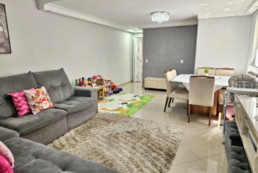 Sobrado à venda no Bairro do Jardim Felicidade (Zona Oeste) na Rua Rosálio José da Conceição 