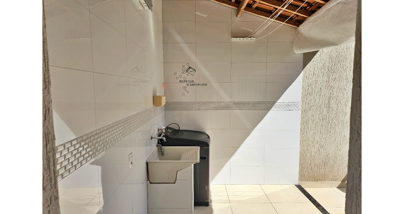 Sobrado à venda no Bairro do Jardim Felicidade (Zona Oeste) na Rua Rosálio José da Conceição 