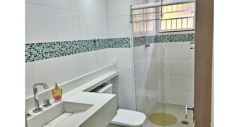 Sobrado à venda no Bairro do Jardim Felicidade (Zona Oeste) na Rua Rosálio José da Conceição 