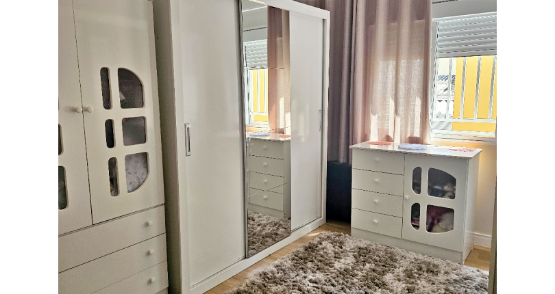 Sobrado à venda no Bairro do Jardim Felicidade (Zona Oeste) na Rua Rosálio José da Conceição 