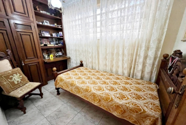 Casa assobradada à venda no Bairro da Vila Pereira Barreto na Rua Coronel Gordinho Filhoo